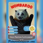 Wombaroo High Protein Supplement HPW