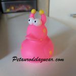 Patito de Goma Alien petauro del azúcar