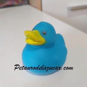 Patito de Goma de Colores petauro del azúcar - Imagen 4