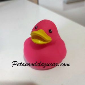 Patito de Goma de Colores petauro del azúcar - Imagen 6