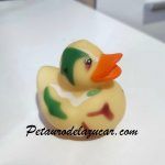 Patito de Goma Mimetizado petauro del azúcar