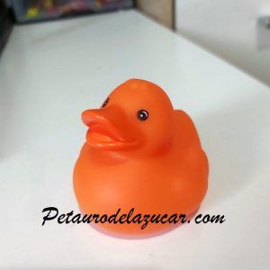 Patito de Goma de Colores petauro del azúcar - Imagen 3