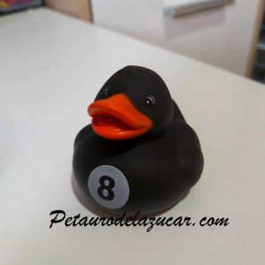 Patito de Goma de Colores petauro del azúcar - Imagen 7