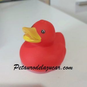 Patito de Goma de Colores petauro del azúcar - Imagen 5
