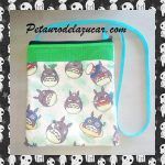 Bolsa Vinculación Ventanilla Pequeña Totoro Petauro del Azúcar