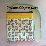 Bolsa Vinculación Ventanilla Pequeña Grut Petauro del Azúcar