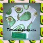 Guante de Vinculación Aguacates Petauro del Azúcar
