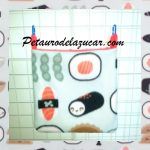 Nido Saco Sushi Talla L Petauro del Azúcar