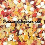 Mix Frutas Exóticas petauro del azúcar