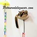 Plataforma de Salto Petauro del Azúcar