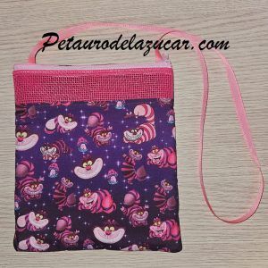 Bolsa de Vinculación Ventanilla Superior Cheshire Petauro del azúcar