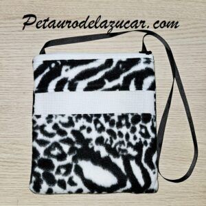 Bolsa de Vinculación Talla M Animal Print #1 Petauro del Azúcar