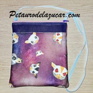Bolsa de Vinculación Talla M Space Suggies #1 Petauro del Azúcar