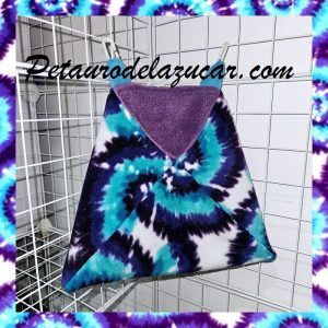 Cesta Esquinera Espirales Petauro del Azúcar