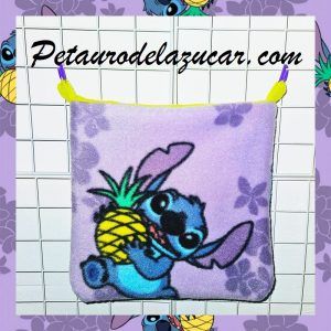 Nido Saco Talla L Stitch Petauro del Azúcar