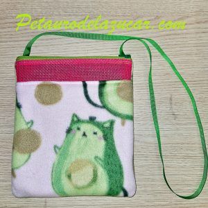 Bolsa de Vinculación Talla M Aguagato Petauro del Azúcar