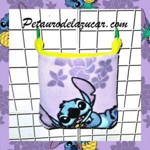Nido Saco Talla M Stitch Petauro del Azúcar