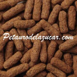Galletas para Mono Mazuri Sabor a Banana (Monkey Biscuits) Petauros del azúcar - Imagen 2