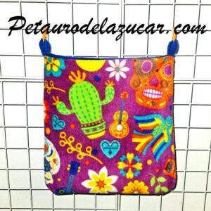 Nido Saco Talla L Mexico Petauro del Azúcar