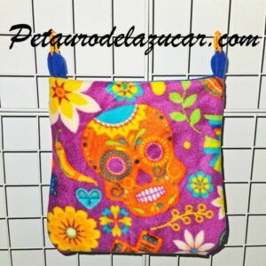 Nido Saco Talla M Mexico Petauro del Azúcar