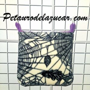 Nido Saco Talla M Telaraña Petauro del Azúcar