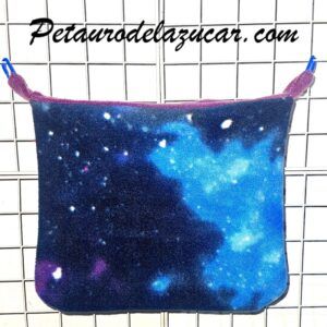 Nido Saco Talla XL Estelar Petauro del Azúcar