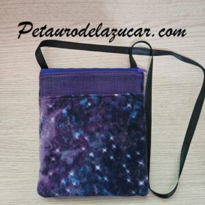 Bolsa de Vinculación Talla M Estelar Petauro del Azúcar