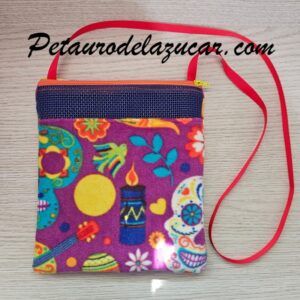 Bolsa de Vinculación Talla M México Petauro del Azúcar