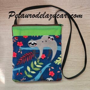 Bolsa de Vinculación Talla M Perezosos Petauro del Azúcar