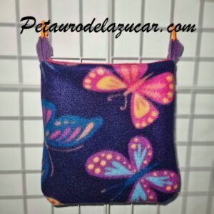 Nido Saco Talla M Mariposas Petauro del Azúcar