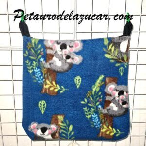 Nido Saco Talla XL Koalas Petauro del Azúcar