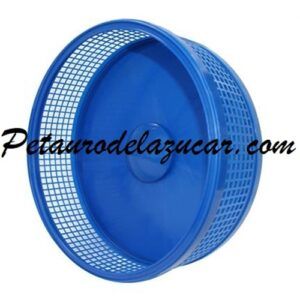Rueda Runner Pro Azul Petauros del Azúcar