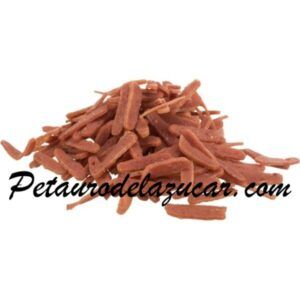 Tiras de Pato Semi Deshidratada 50gr (Duck Bites)