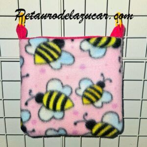 Nido Saco Talla M Abejas Petauro del Azúcar