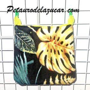 Nido Saco Talla M Jungla Petauro del Azúcar