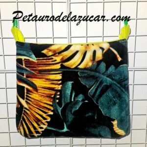 Nido Saco Talla XL Jungla Petauro del Azúcar