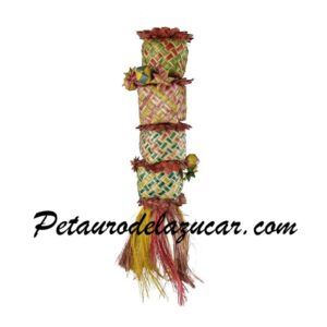 Torre de Forrajeo Petauro del Azúcar