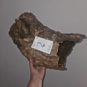 Túnel de Corcho Talla L 2 Petauro del Azúcar