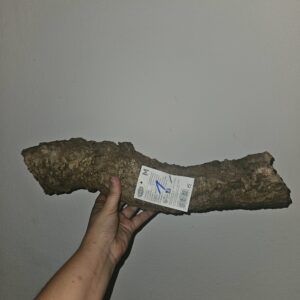 Túnel de Corcho Talla M 1 Petauro del Azúcar