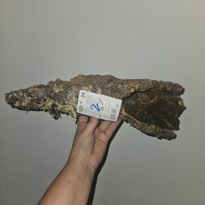 Túnel de Corcho Talla M 2 Petauro del Azúcar