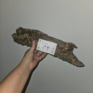 Túnel de Corcho Talla M 3 Petauro del Azúcar