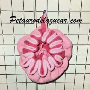 Nido Blossom Talla XL Rosa y Fucsia Petauro del Azúcar