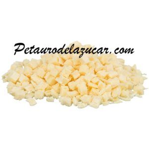 Mini Cubos de Queso Deshidratado Petauro del Azúcar