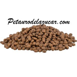 Nuggets de Pechuga de Pollo petauro del azúcar