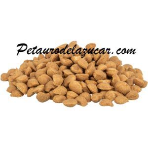 Nuggets de Pollo y Salmón petauro del azúcar