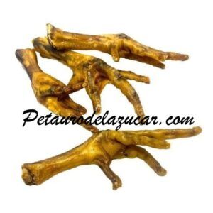 Patas de Pollo petauro del azúcar