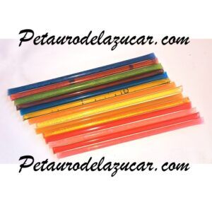 Sticks de Sabores petauro del azúcar