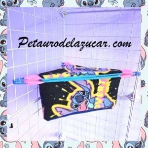 Cesta Esquinera Talla M Stitch Petauro del Azúcar