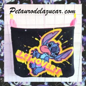 Nido Saco Talla XL Stitch Petauro del Azúcar