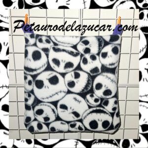 Nido Saco Talla L Jack Skellington Petauro del Azúcar